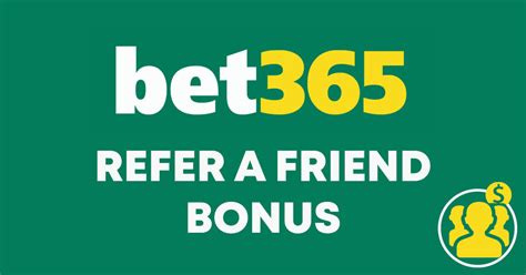 bet365 refer friend code